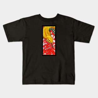 King Snake Kids T-Shirt